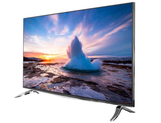 Настройка и подключение приставки Сбербокс в Ангарске